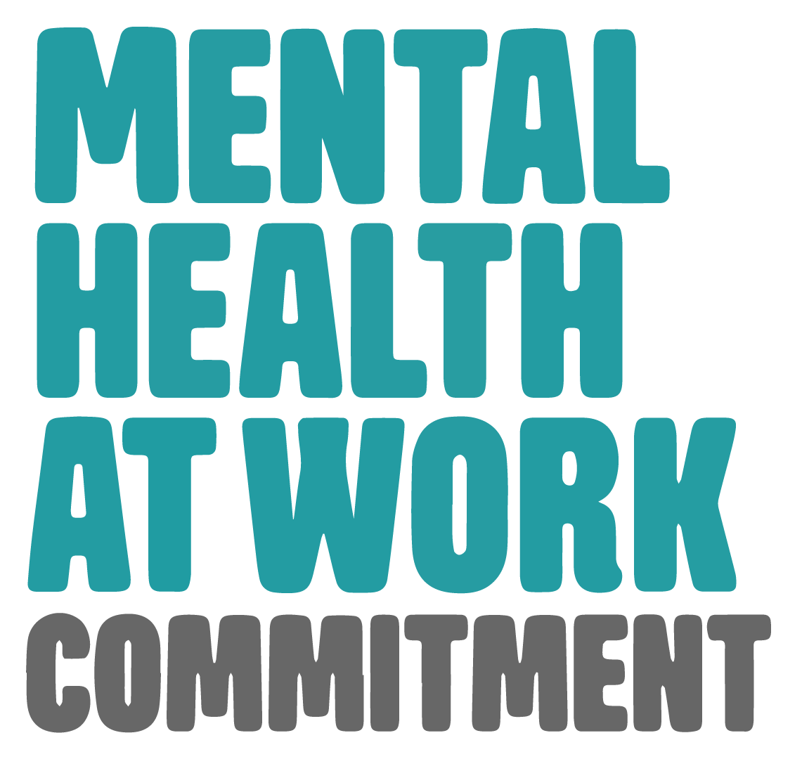 The Mental Health at Work commitment